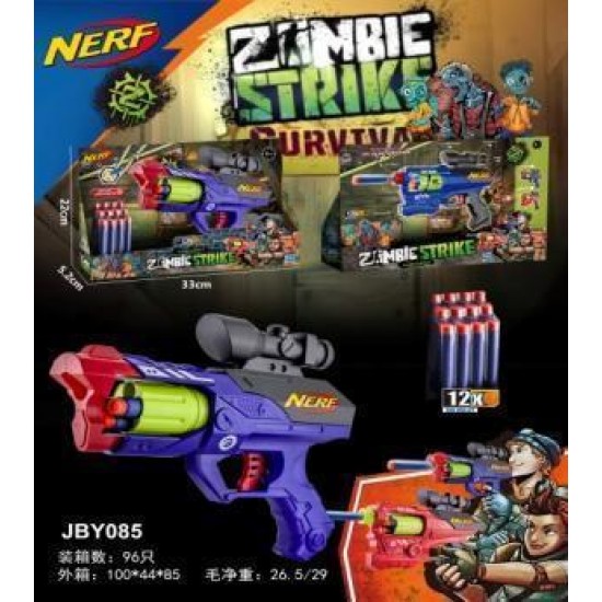 Zombie Gun