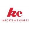 KC  IMPORTS& EXPORTS